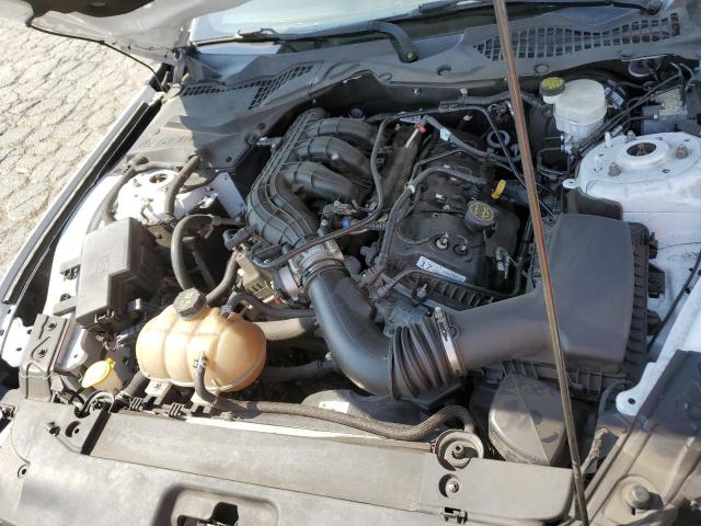 1FA6P8AM2H5265447 Ford MUSTANG