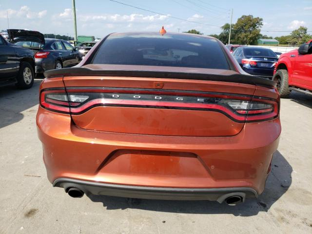 2C3CDXGJ8NH262526 Dodge Charger Scat Pack