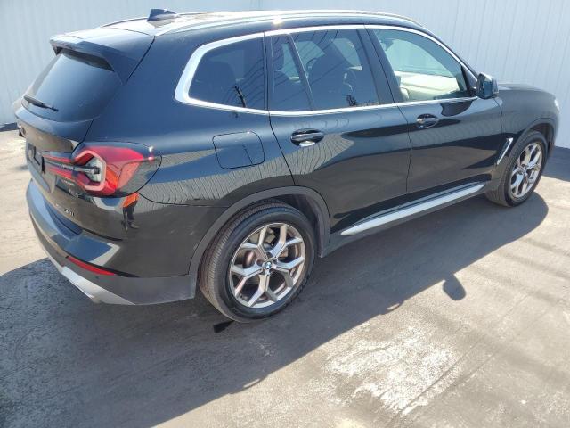 5UX53DP0XN9N23148 BMW X3 Xdrive30i