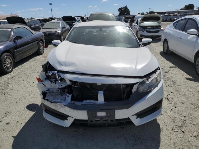 2HGFC2F59HH540696 Honda Civic Lx