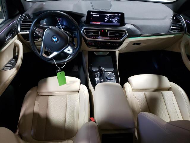 5UX43DP03N9L86582 BMW X3 Sdrive30i