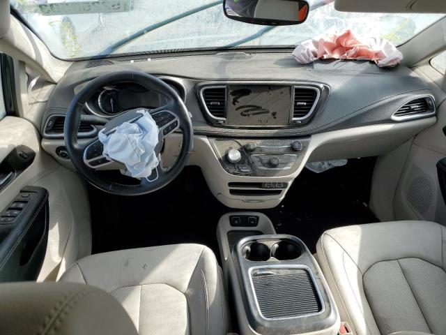 2C4RC1L72MR606148 Chrysler Pacifica Hybrid Touring L