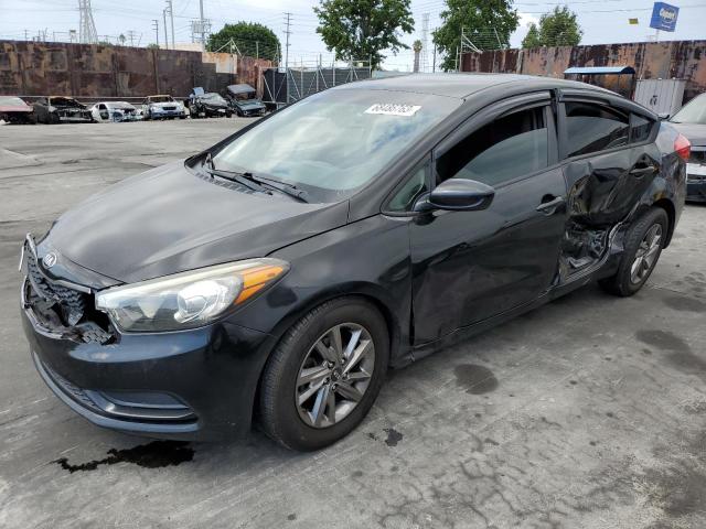 Auction sale of the 2014 Kia Forte Lx, vin: KNAFK4A64E5184672, lot number: 68486763