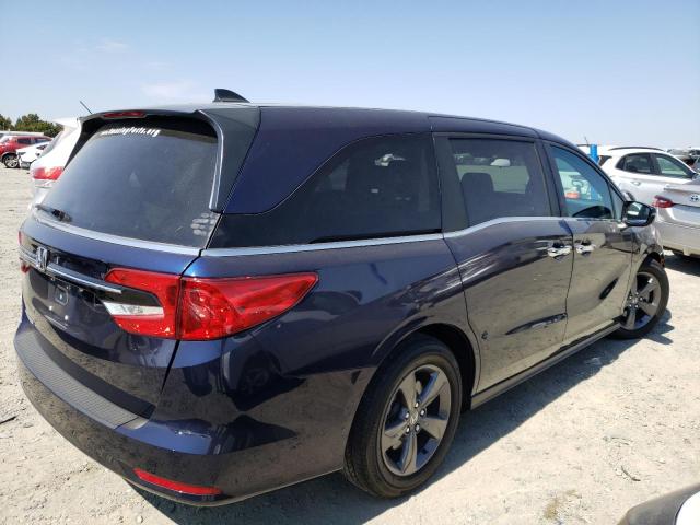 5FNRL6H55NB005270 Honda ODYSSEY EX