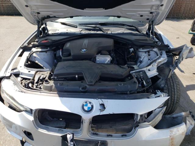 WBA3C1C58EK105637 BMW 328 I Sulev