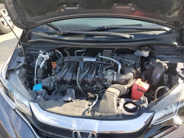 3HGGK5H48KM743259 Honda FIT LX
