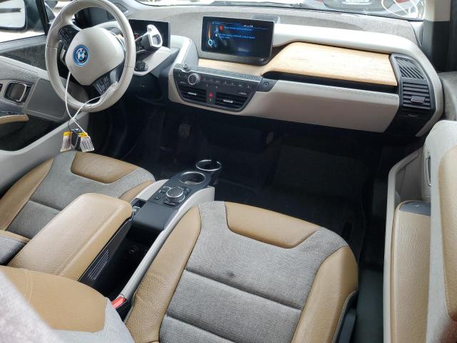 WBY1Z2C5XFV287161 BMW I3 Bev