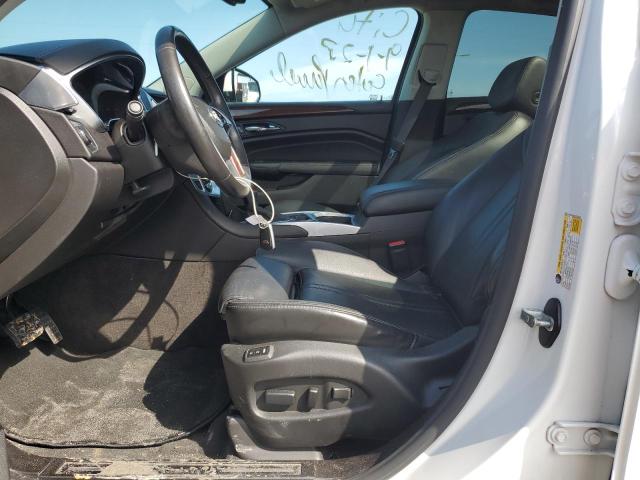 3GYFNBE35GS525238 Cadillac Srx Luxury Collection
