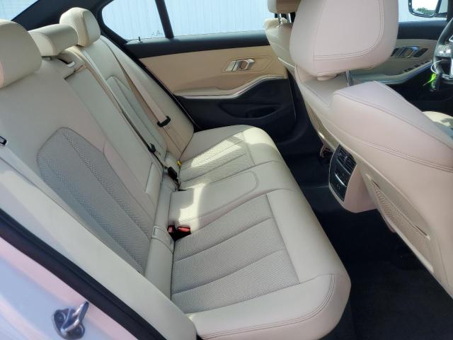 3MW5R1J01N8C59039 BMW 330I