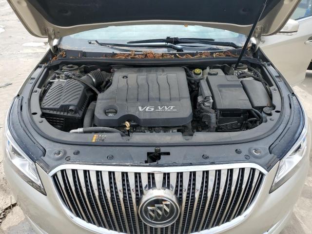 1G4GF5G36EF179557 Buick Lacrosse Touring