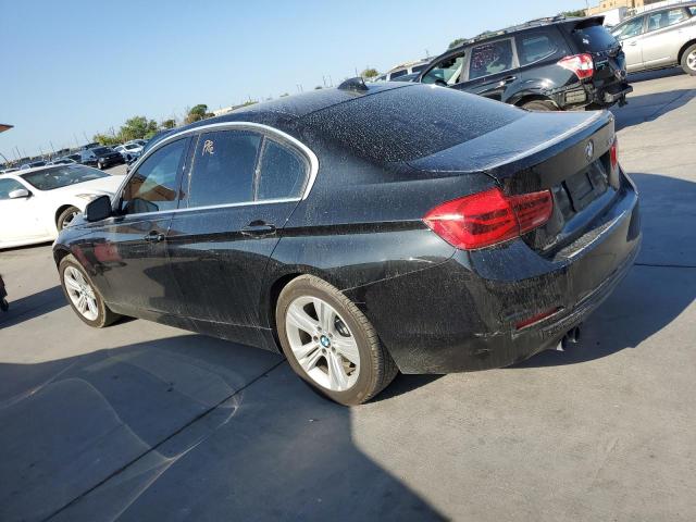 WBA8B9G53JNU97226 BMW 330 I