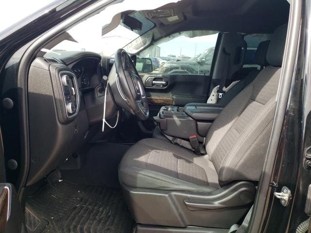 3GTP8BEK9LG339692 GMC Sierra C1500 Sle
