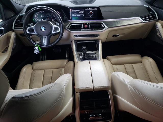 5UXCY6C0XM9G71201 BMW X6 Xdrive40i