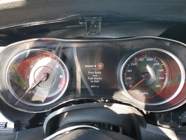 2C3CDXEJ4FH805911 Dodge Charger Srt 392