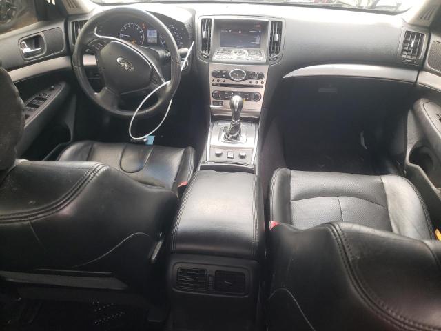 JN1CV6AR2FM524916 Infiniti Q40