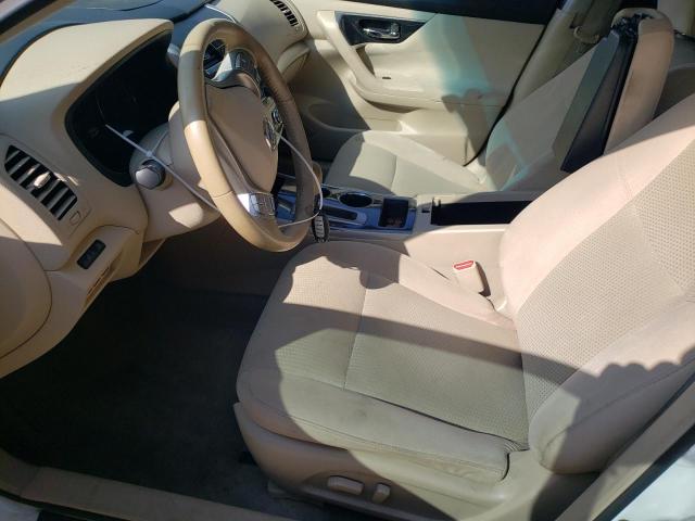 1N4AL3AP7EC115215 Nissan ALTIMA 2.5