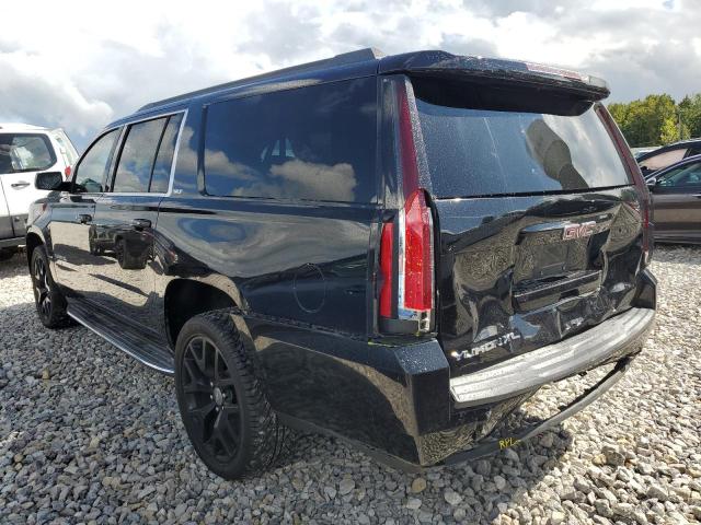 1GKS2HKC3FR237339 GMC Yukon Xl K1500 Slt