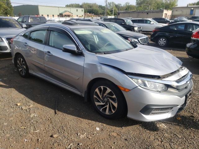 19XFC2F70GE209385 Honda CIVIC EX