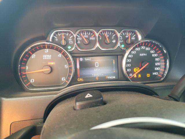 3GTU2UEC1FG338579 GMC Sierra K1500 Sle