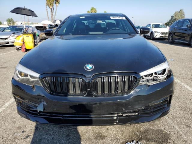 WBAJA5C59JWA36208 BMW 530 I