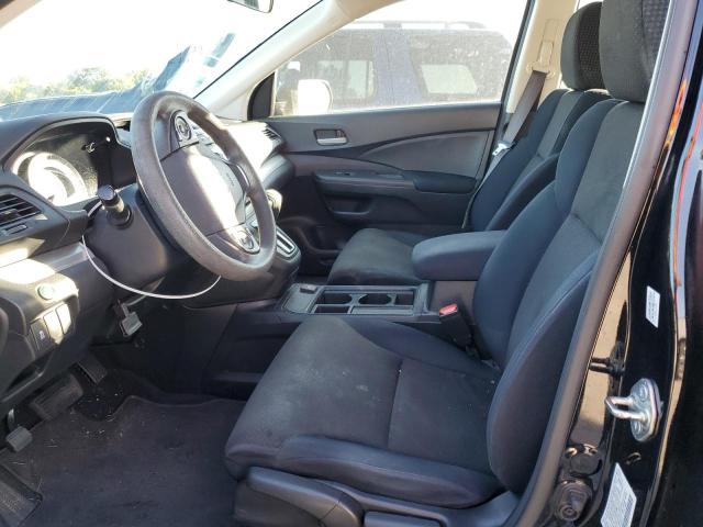 2HKRM3H30GH542613 Honda CR-V LX