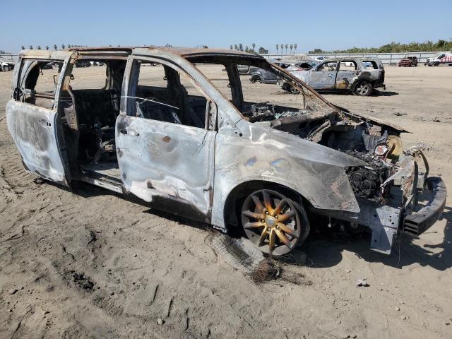 2C4RDGCG9KR759011 Dodge Grand Caravan Sxt