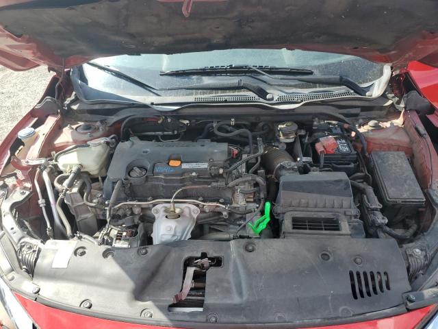 2HGFC2F73GH518564 Honda CIVIC EX