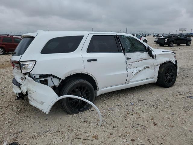 1C4RDHDG8GC394549 Dodge DURANGO LIMITED