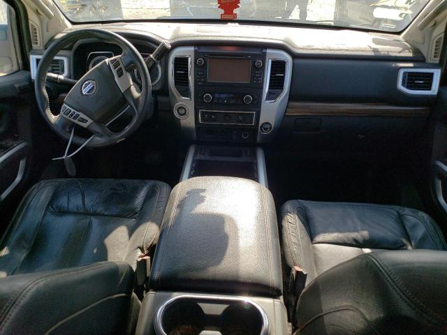 1N6BA1F20HN519484 Nissan Titan Xd Sl