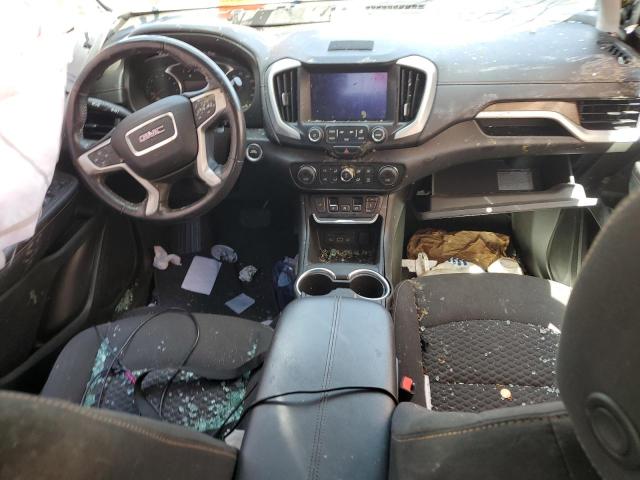 3GKALMEV1JL404764 GMC Terrain Sle