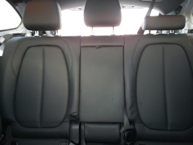 WBXHT3C39G5E52405 BMW X1 Xdrive28i