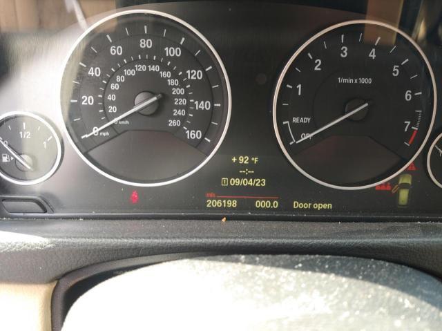 WBA3A5C5XEP603404 BMW 328 I