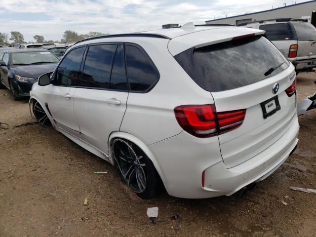 5YMKT6C3XH0U39069 BMW X5 M
