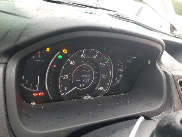 2HKRM4H59GH629692 Honda CR-V EX