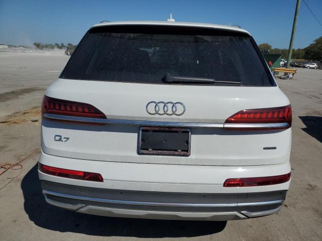 WA1LJBF78ND022350 Audi Q7 Premium Plus