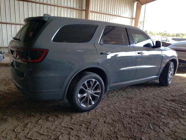 1C4RDHDG4LC381419 Dodge DURANGO GT