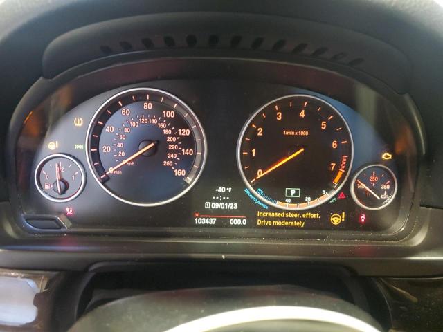 WBA5A5C54ED509044 BMW 528 I