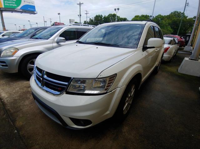 3C4PDCBG0FT569103 Dodge Journey Sxt