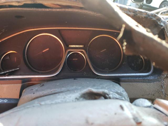 1GKKRRKD5FJ100315 GMC Acadia Slt-1