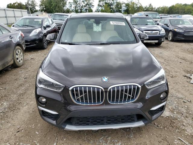 WBXHT3C35G5E54300 BMW X1 Xdrive28i