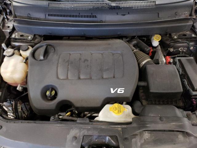 3C4PDDEG3JT463500 Dodge JOURNEY GT