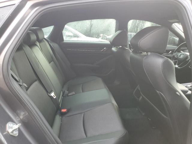 1HGCV1F36KA153163 Honda Accord Sport