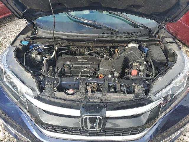 5J6RM4H99GL110926 Honda Cr-v Touring