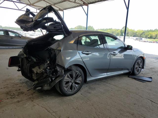 SHHFK7H7XJU209763 Honda CIVIC EXL