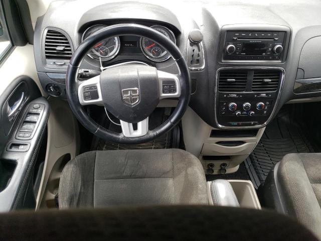 2C4RDGBG5FR603913 Dodge Grand Caravan Se