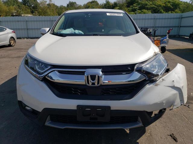 2HKRW2H55KH613027 Honda CR-V EX