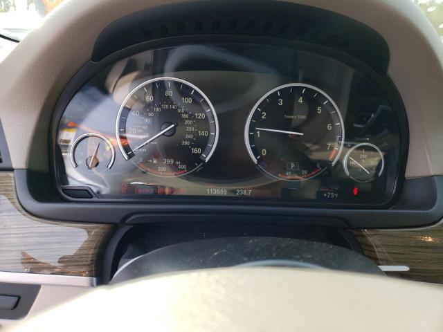 WBA5A5C50ED501586 BMW 528 I