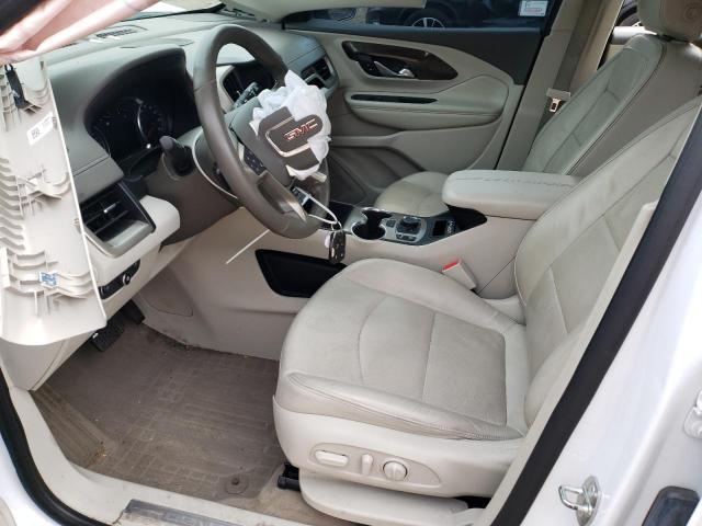 3GKALXEX1KL274537 GMC Terrain Denali