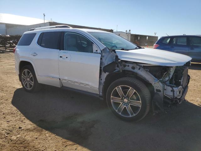 1GKKNXLS5JZ102296 GMC Acadia Denali