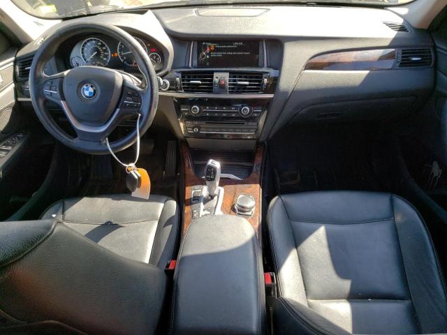 5UXWX9C54G0D90436 BMW X3 Xdrive28i
